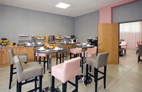 7th Arrondissement Apartment | Residhome Lyon Gerland