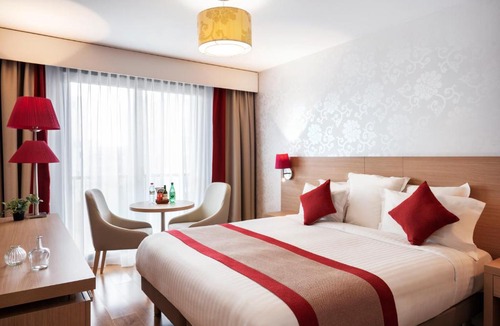 Center Apartment | Residhome Paris-Evry