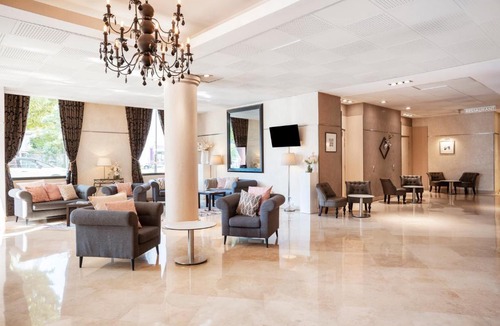 Center Apartment | Residhome Paris-Evry