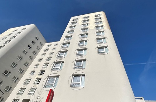 Ivry-port Apartment | Residhome Quai d'Ivry