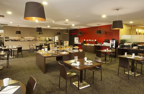 Senart Apartment | Residhome Suites Paris Sénart