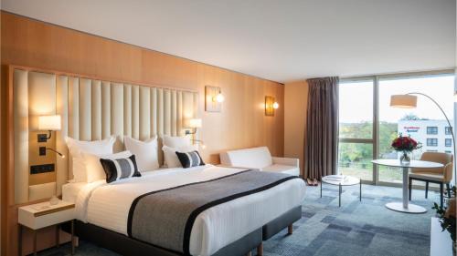 Senart Apartment | Residhome Suites Paris Sénart