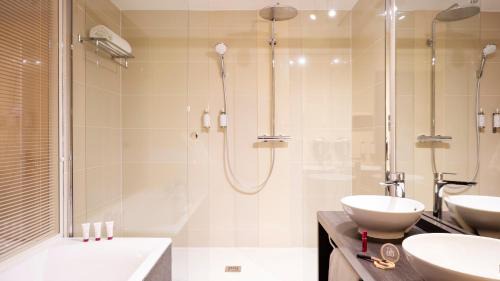 Senart Apartment | Residhome Suites Paris Sénart
