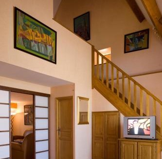 Vezac Hotel | Resort Golf Château de Salles