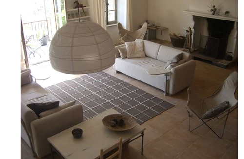Beaufort Ski Chalet | Restored Winemakers Homes In Picturesque Hamlet in heart of Minervois wine area