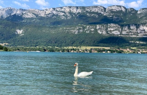 Giez Apartment | Retreat Near Lake Annecy