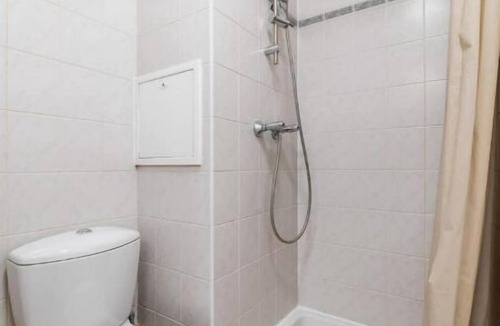Arcueil Apartment | Revbnb, Studio Aménagé, Montrouge, Paris