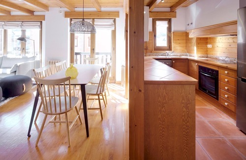 Vielha Apartment | Ribaeta by FeelFree Rentals