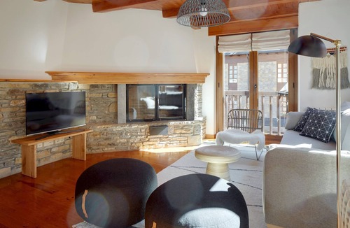 Vielha Apartment | Ribaeta by FeelFree Rentals