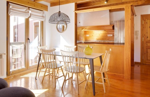 Vielha Apartment | Ribaeta by FeelFree Rentals
