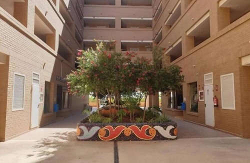 Cabanes Apartment | Ribera Beach MED002