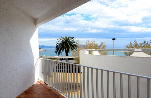 L'Escala Apartment | RIELLS PARK