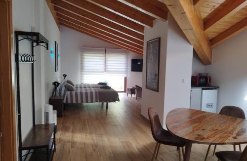 Mutiloa House | RINCON DE MUTILOA Balcón del Aitzgorri HabTuristica
