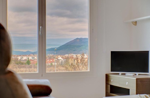 Burlada Apartment | Ripa by Clabao