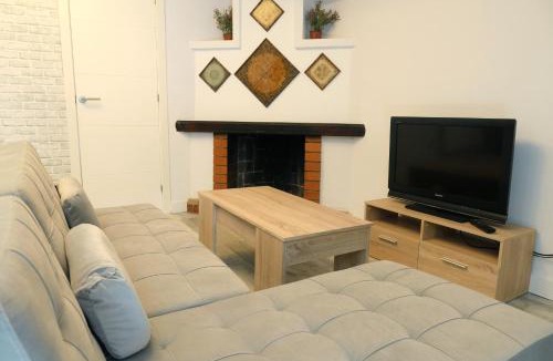 Tremp Apartment | Rita, apartament ideal per a dos