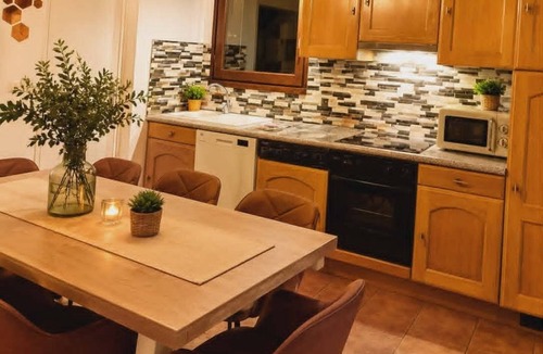 Valette Cottage | Rivière et Lodge 4* - by Cantal Emotions SU