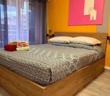 Roquebrune-Cap-Martin Apartment | Riviera Begonia Appartement - Parking Privé