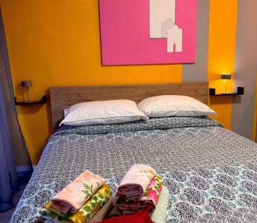 Roquebrune-Cap-Martin Apartment | Riviera Begonia Appartement - Parking Privé