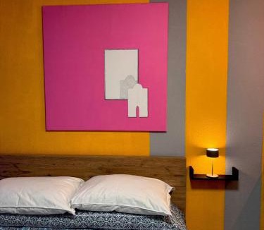 Roquebrune-Cap-Martin Apartment | Riviera Begonia Appartement - Parking Privé