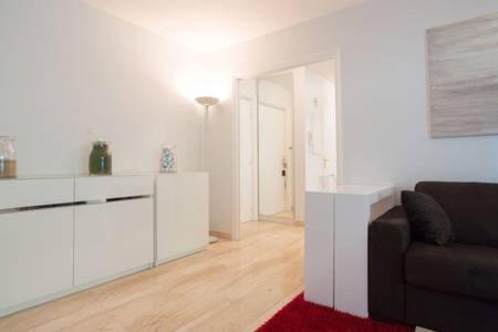 Mandelieu-La-Napoule Apartment | Riviera Home