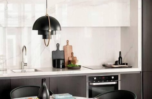 Eixample Apartment | ROBIN - Lifestyle Apartment in Barcelona's Golden Triangle
