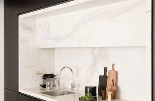 Eixample Apartment | ROBIN - Lifestyle Apartment in Barcelona's Golden Triangle