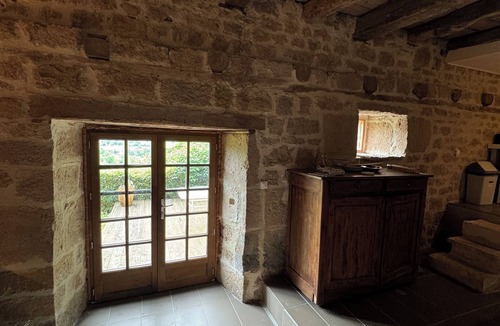 Cavagnac House | Rocamadour-Padirac. House 2 Bedrooms. Sleeps 5. Charming.
