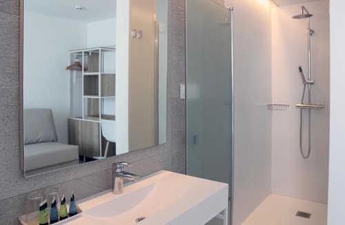 Canet de Mar Hotel | Rocatel