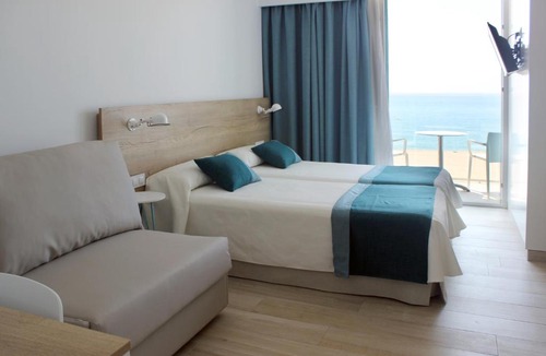 Canet de Mar Hotel | Rocatel