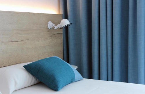 Canet de Mar Hotel | Rocatel