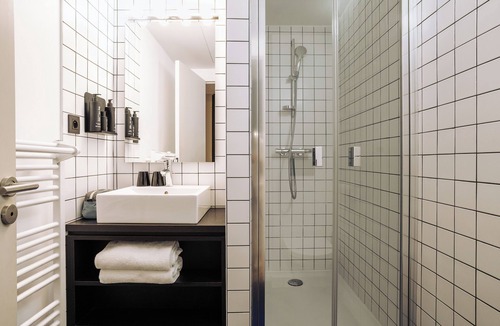 Quartier Hyper-Centre Hotel | RockyPop Grenoble Hotel