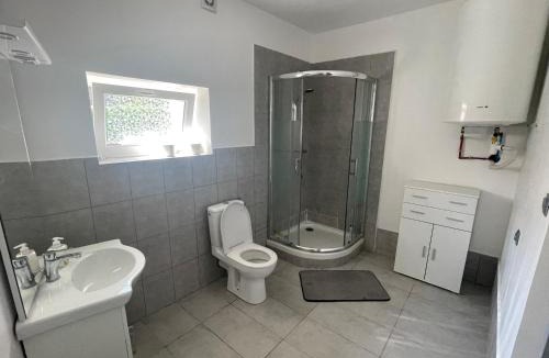 Centre Ville d'Ales Apartment | Roman
