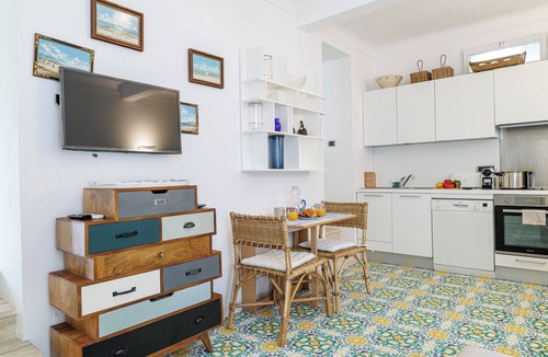Cap d'Ail Apartment | Rooftop Azur With Sea View, Cap D'ail, France