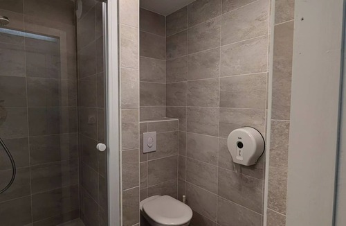 Luz-Saint-Sauveur Hotel | Room for 2 People - Full Board