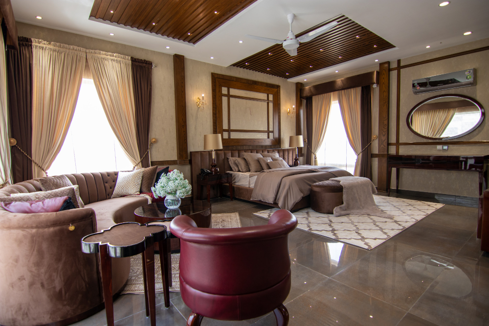 Morella Other | Room 'Palomar' with Shared Terrace and Shared Garden