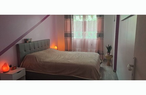 Villepinte Apartment | Room rental for 1 or 2 people