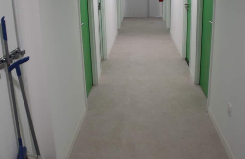 Mudaison Apartment | Room with Shared Terrace and Wi-Fi, 10 Minutes from the Sea