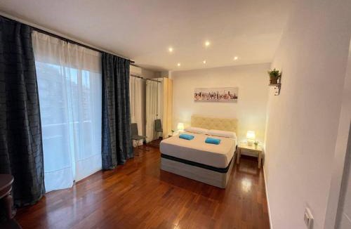 La Nova Esquerra de l'Eixample Bed & Breakfast | Rooms Paris50