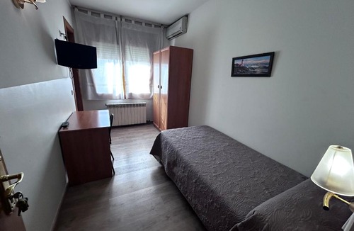 Fondarella Hotel | Rosaleda Self-Hotel