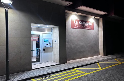 Fondarella Hotel | Rosaleda Self-Hotel