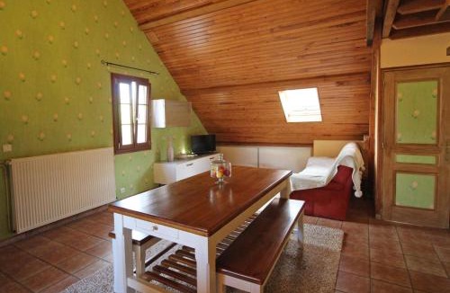 Masleon House | Rosalie