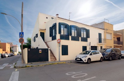 Vilassar de Mar Apartment | Rosari II - Detached House with Parking