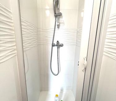 Rosny-sous-Bois Apartment | Rosny Sous Bois, appartements au centre ville