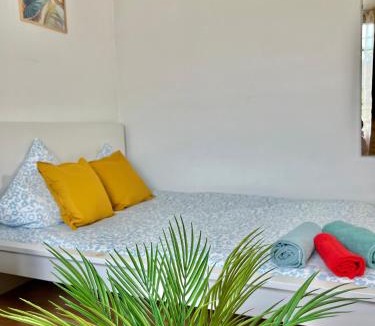 Rosny-sous-Bois Apartment | Rosny Sous Bois, appartements au centre ville