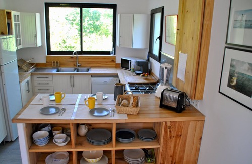 Saint-Georges-de-Didonne House | ROYAN Charming house in the pines 400 m from the beach, Parc district
