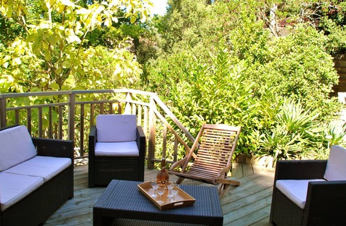 Saint-Georges-de-Didonne House | ROYAN Charming house in the pines 400 m from the beach, Parc district