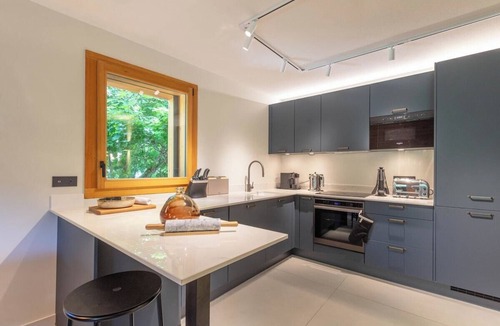 Chantemerle Apartment | Rum Doodle - Charming apartment in Serre Chevalier