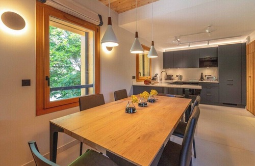 Chantemerle Apartment | Rum Doodle - Charming apartment in Serre Chevalier