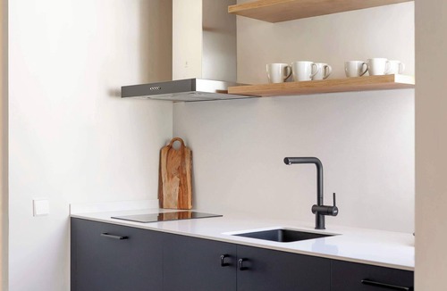 Sant Gervasi Apartment | RUMAH/JIA - Penthouse with Terrace