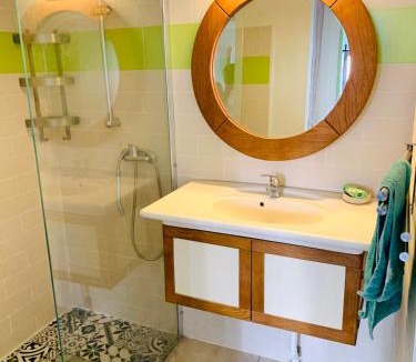 Ruoms House | Ruoms Petite Maison 3* centre-village